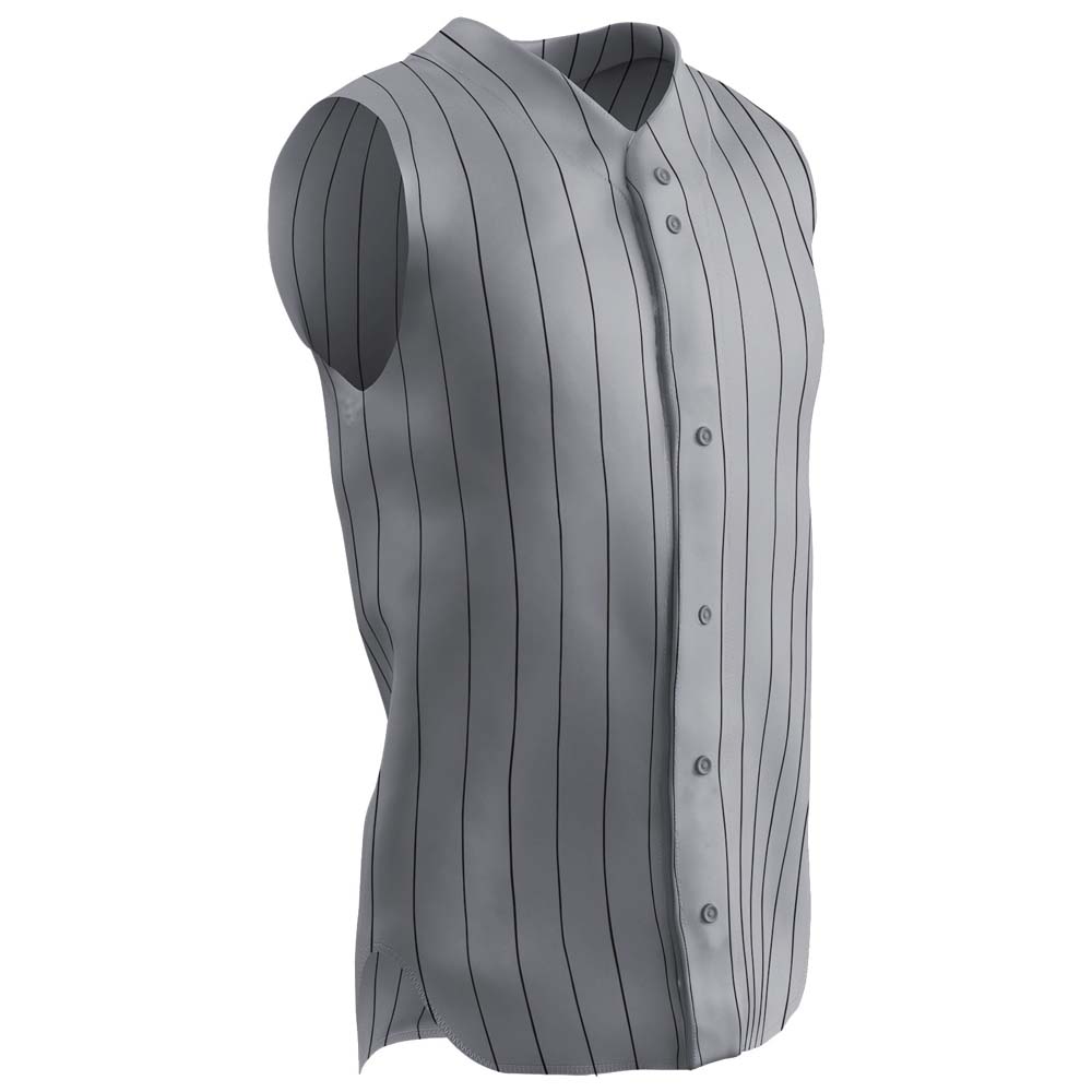 Ace Sleeveless Jersey 3