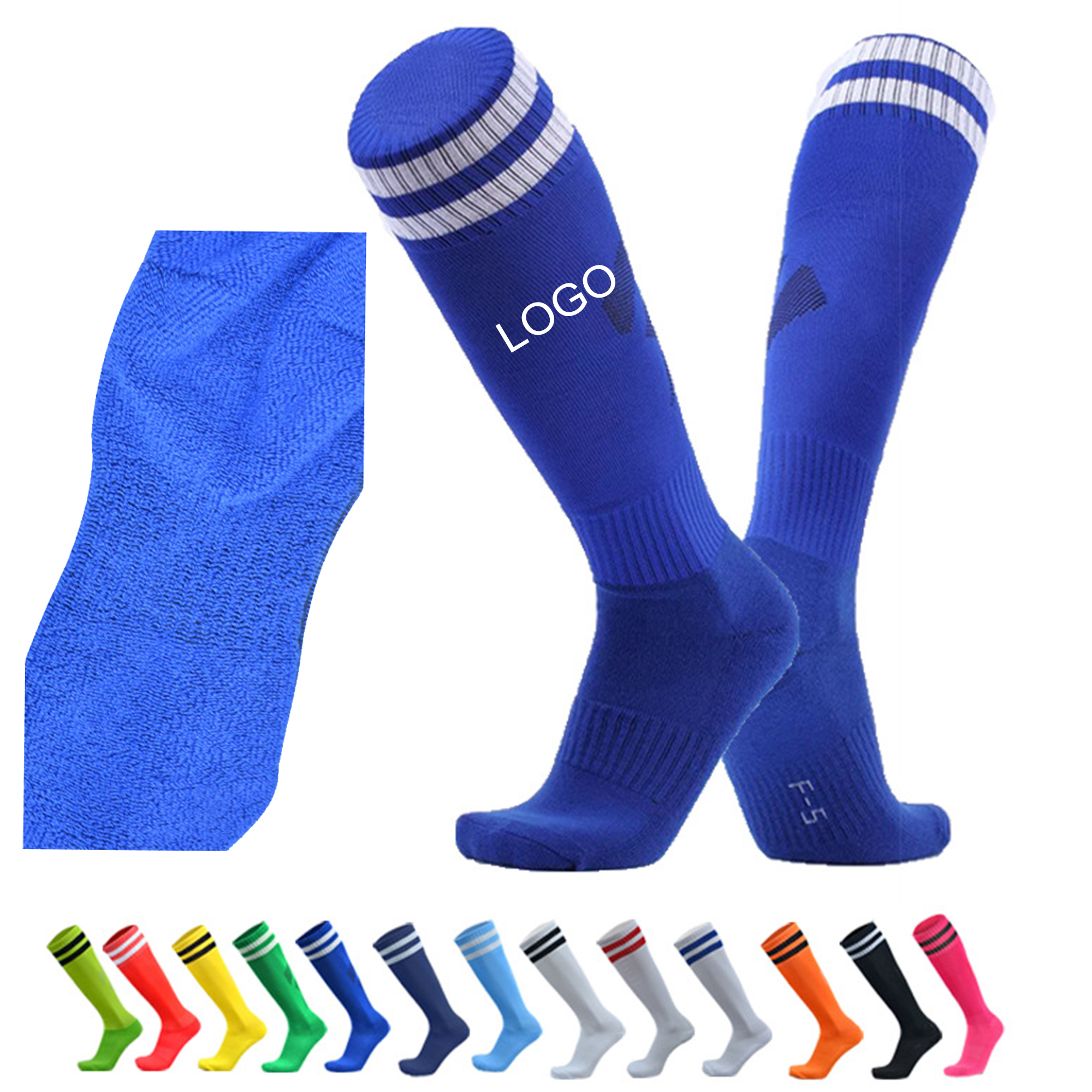 Custom Long Football Sock 2