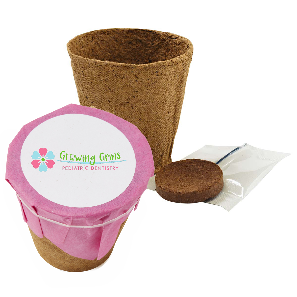 Growables Planter 7