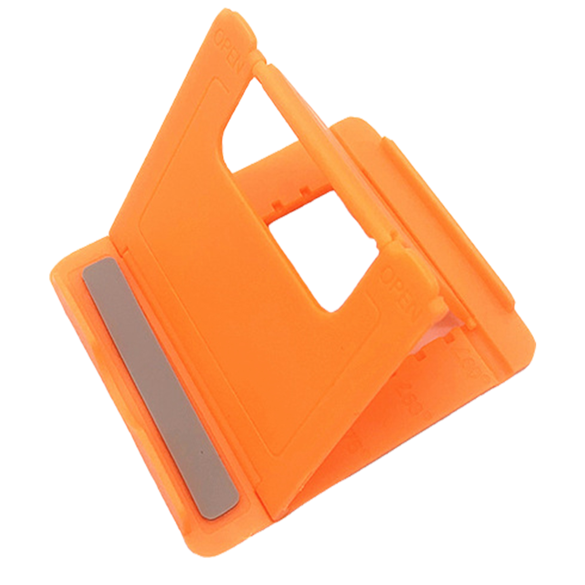 Lightweight Phone Stand for Multi-Device Use 2