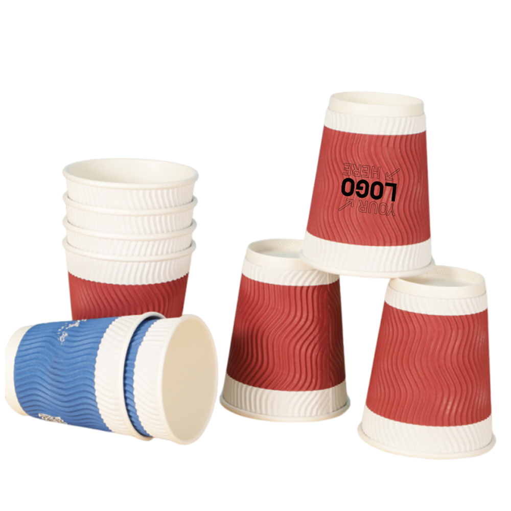 Disposable Cup 2