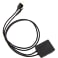 5-IN-1 Charging Cable with USB-A/C Hub 50