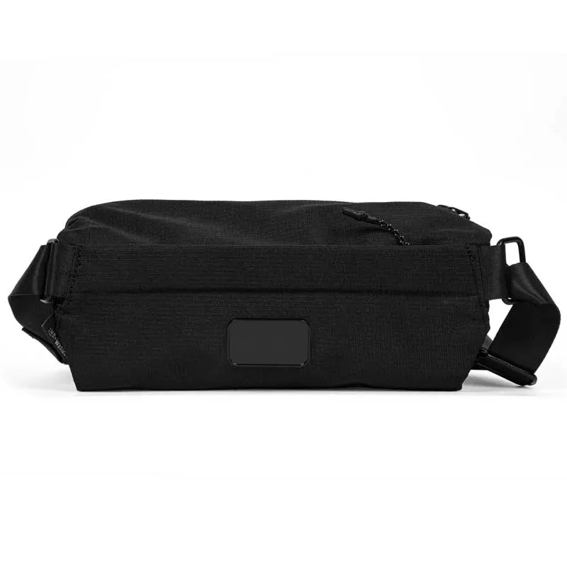 Waste2Gear Recycled Ocean Plastic Fabric Sling Bag 2