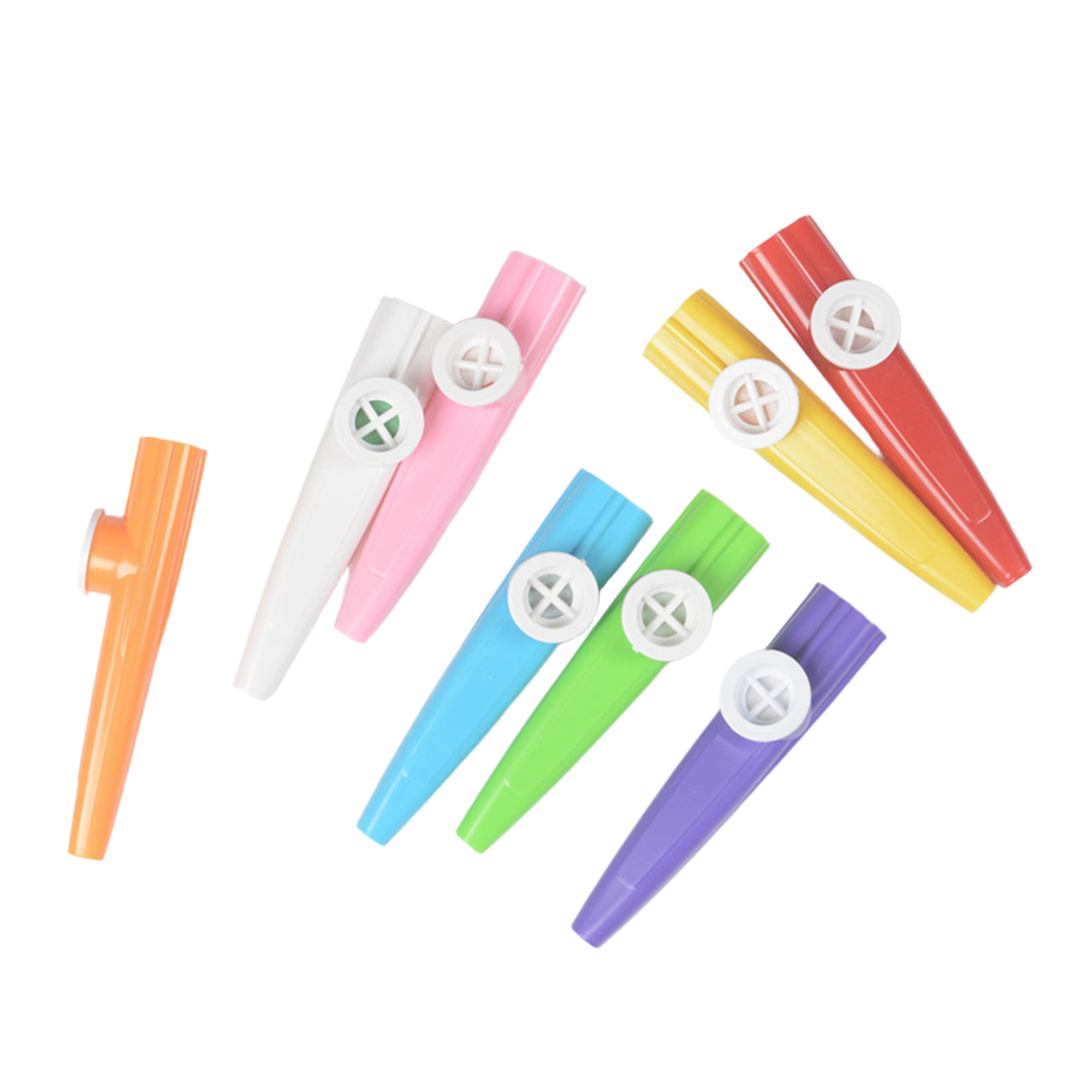 Fun Sound Toy Instrument For Branding Activities 2