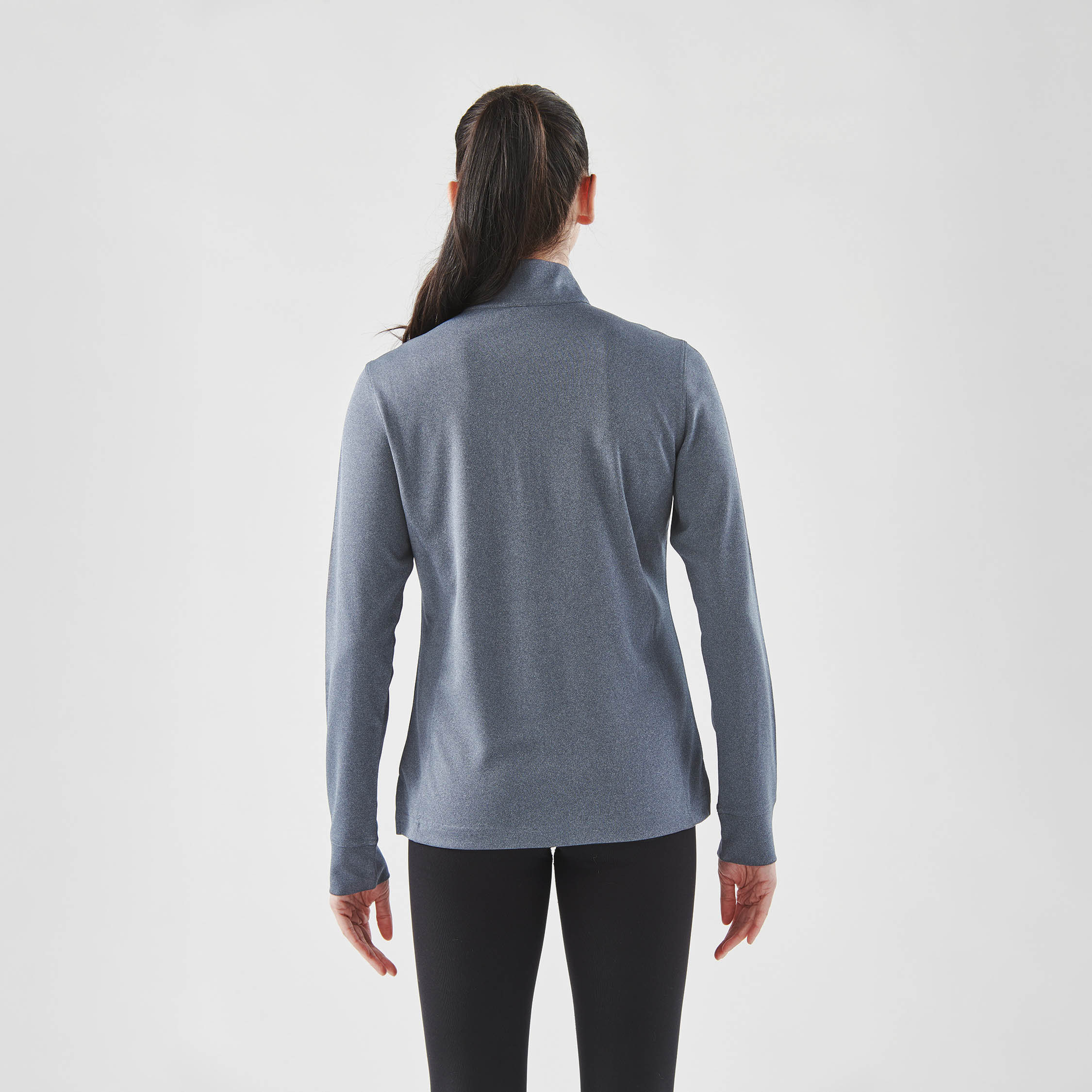 Stormtech Women's Dockyard 1/4 Zip Pullover 4