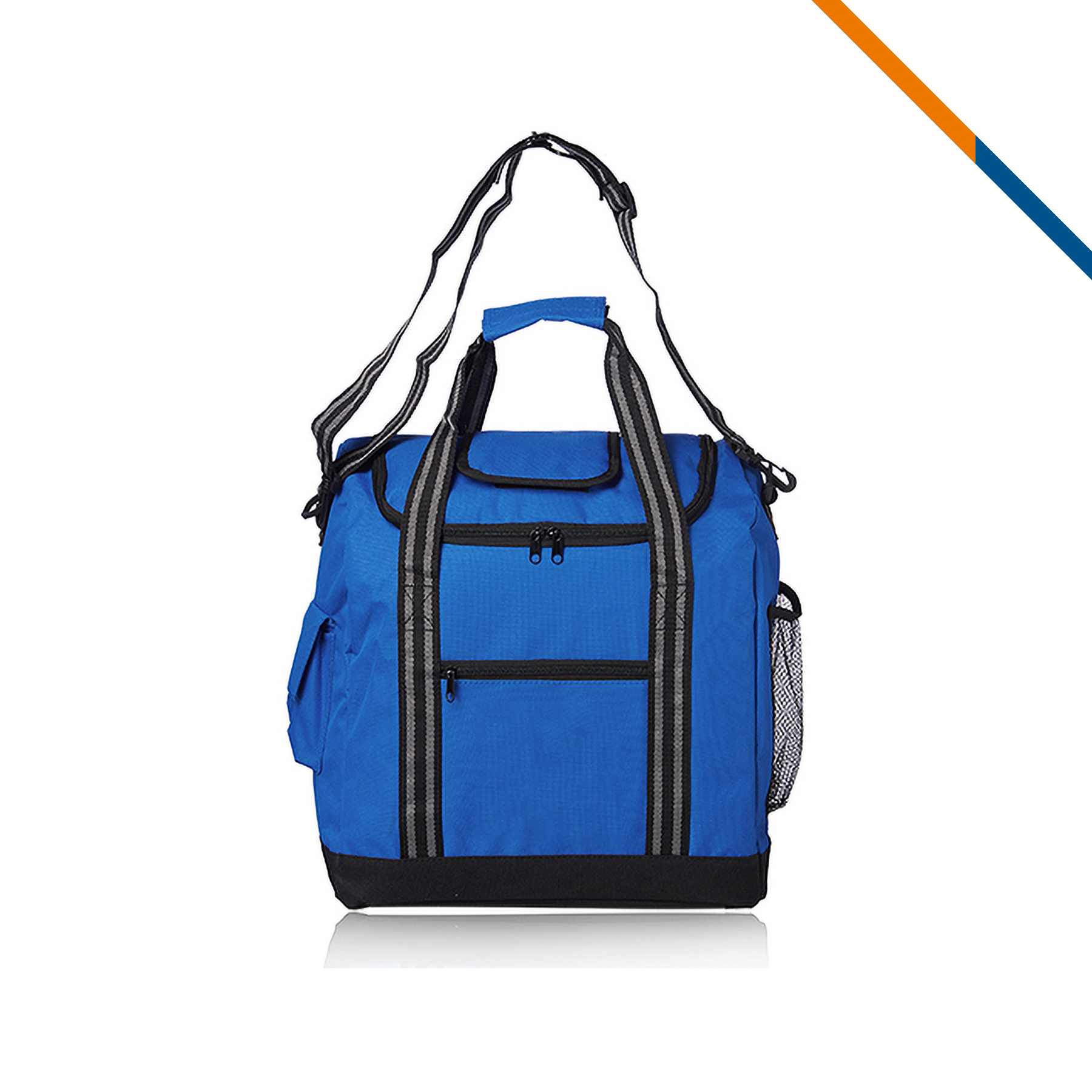 Woca Cooler Lunch Bags 5