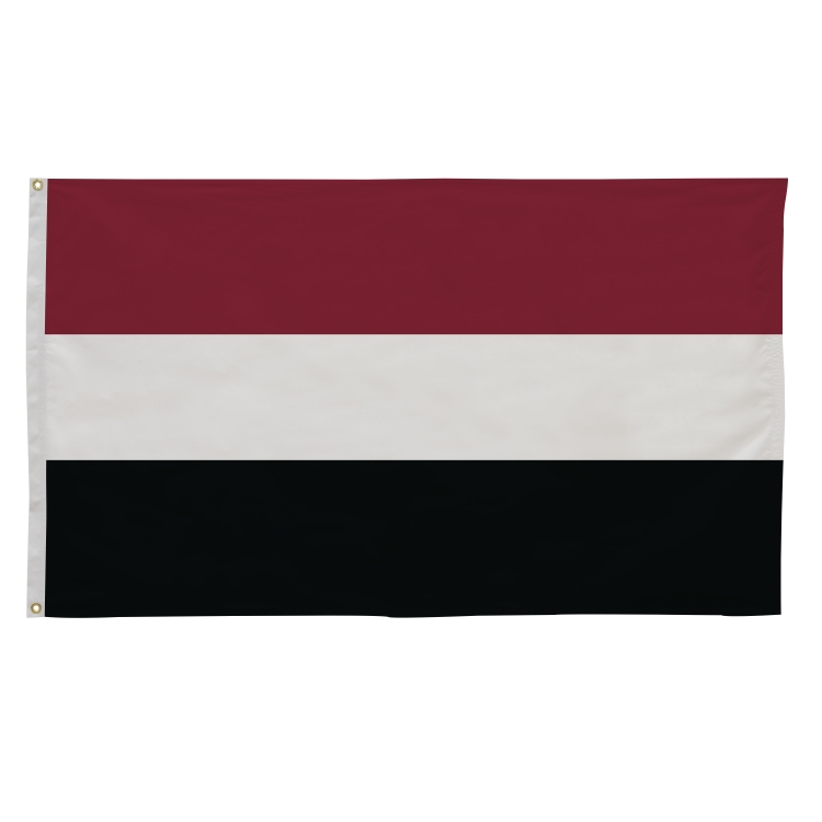 3' x 5' International Flags 225