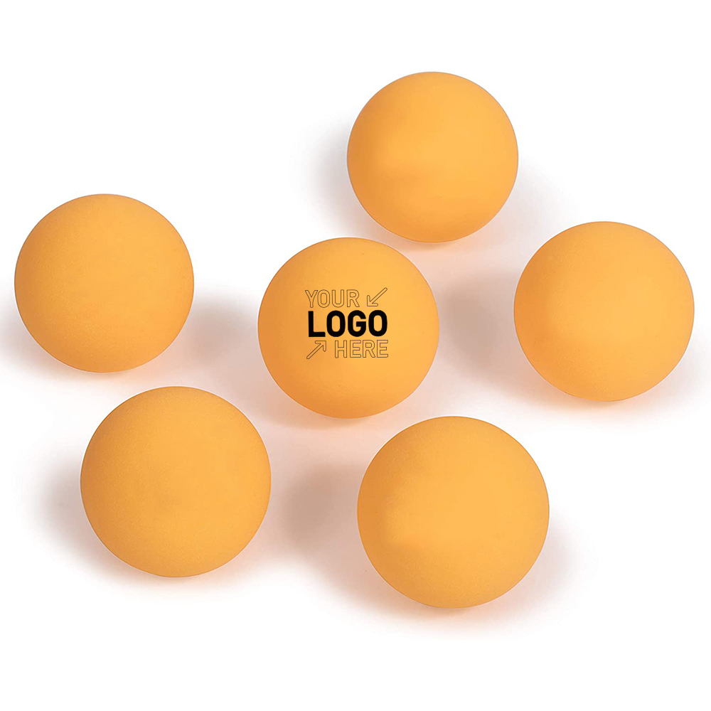 Ping Pong Ball 4
