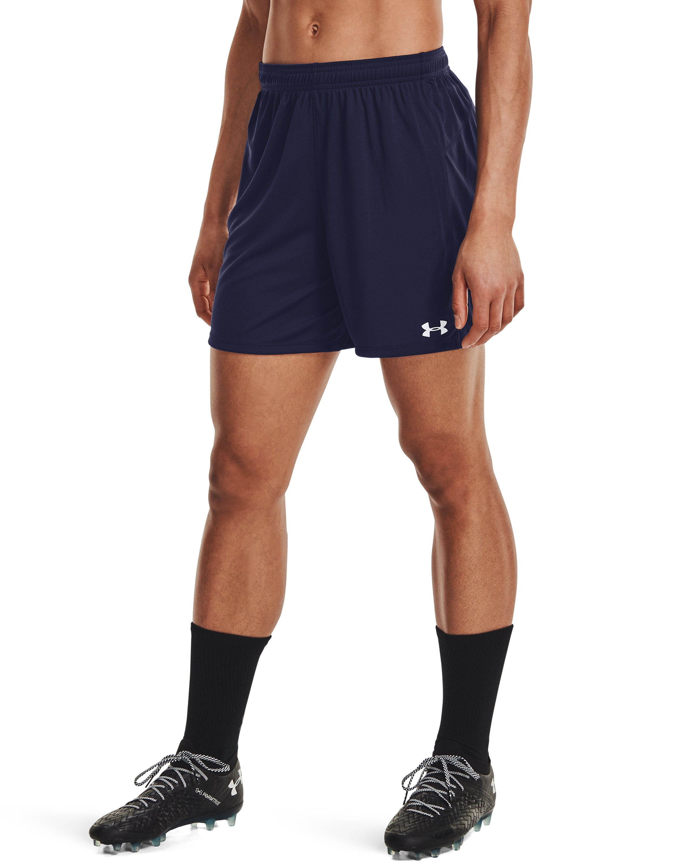UA Golazo 2.0 Women's Shorts 7
