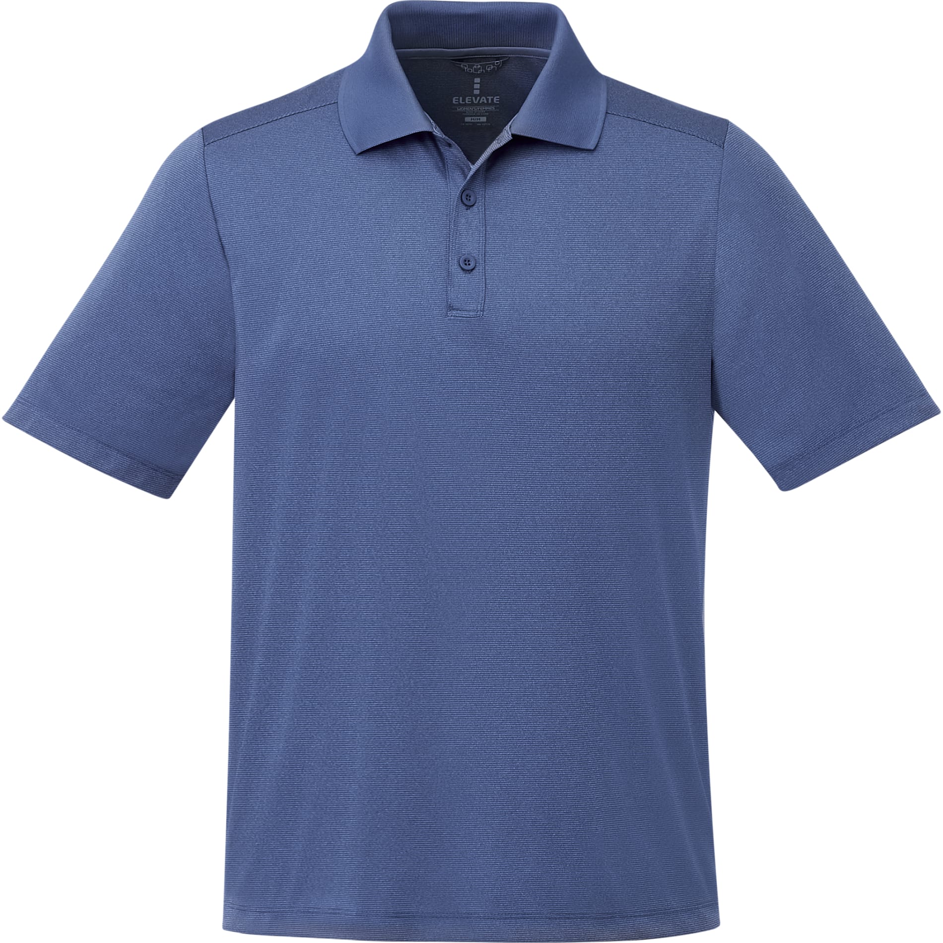 Men's DADE Short Sleeve Polo 512