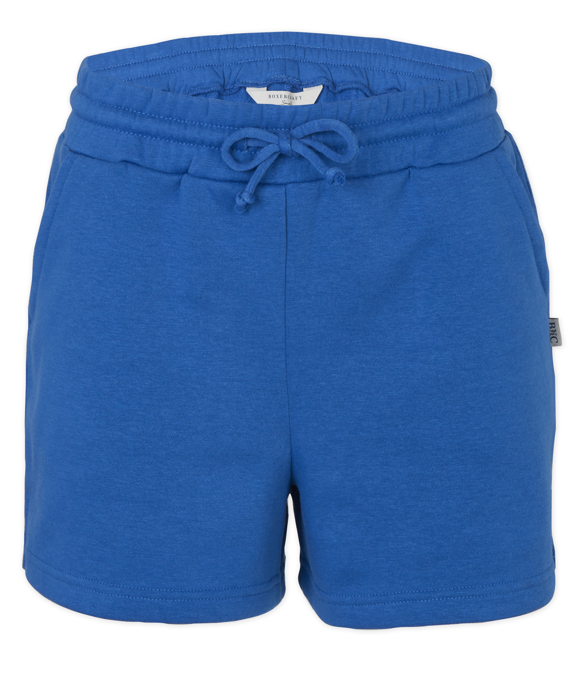 BOXERCRAFT WOMEN'S FLEECE SHORT 9