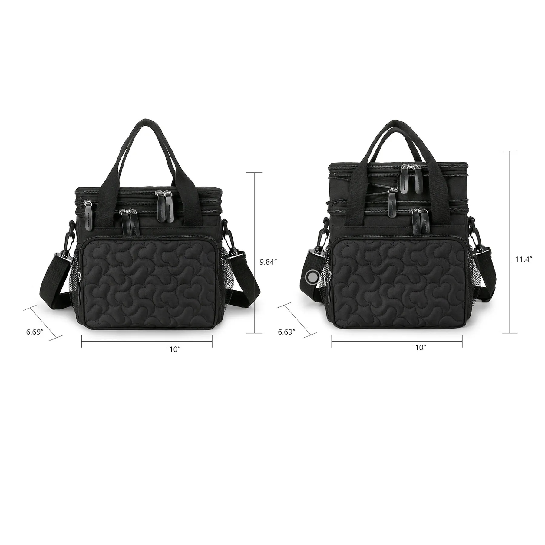 Double Layer Waterproof Insulation Bag 6