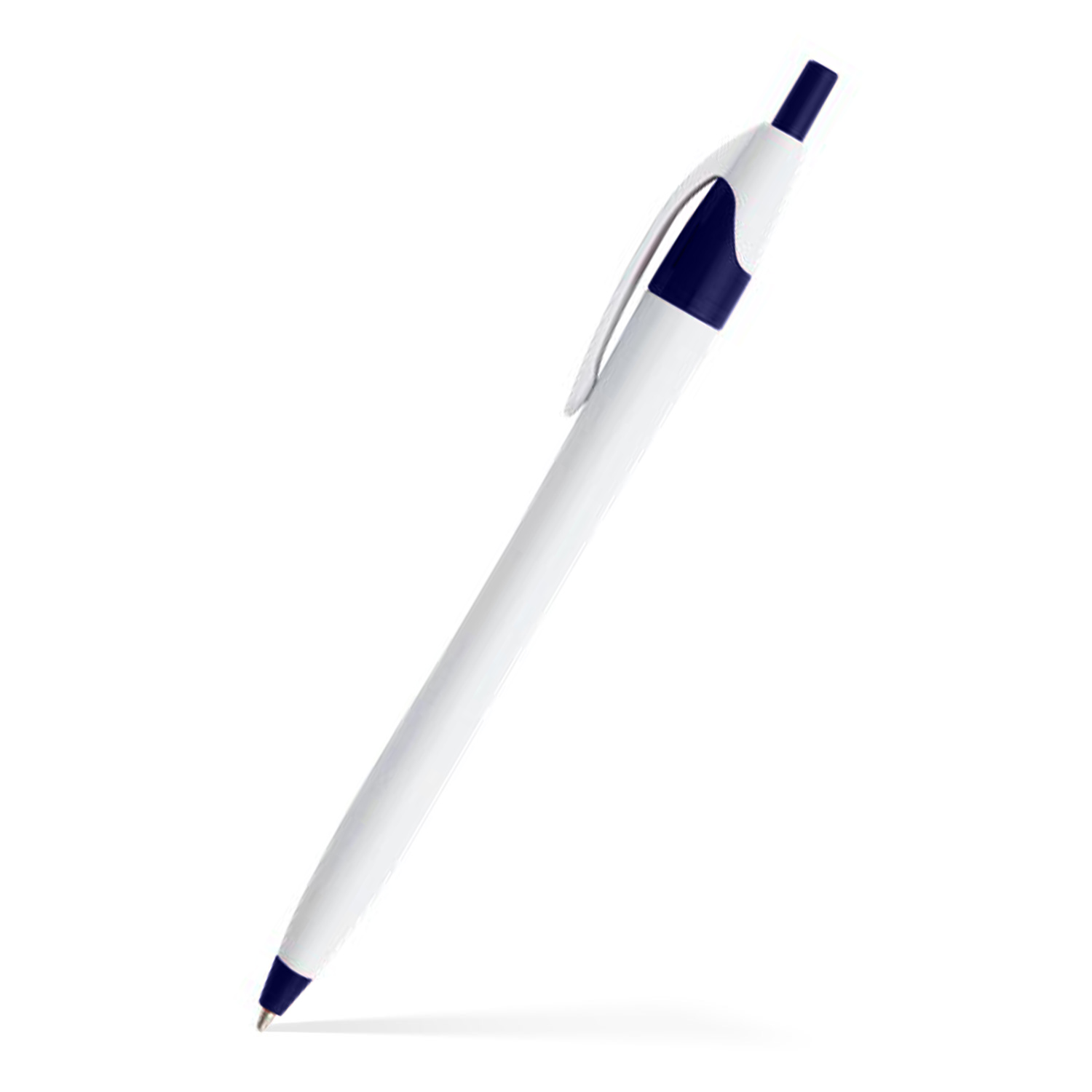 Slimster II Click Pen 7