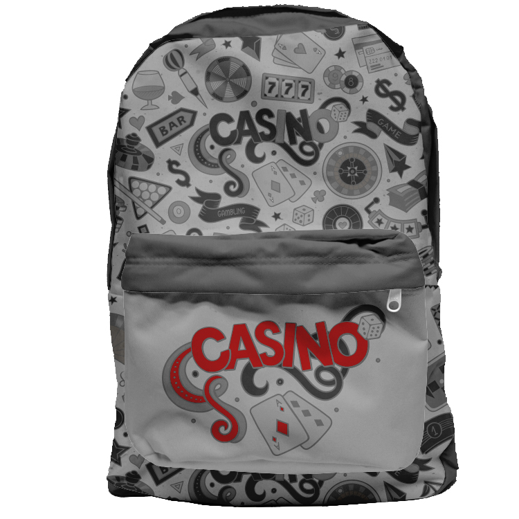 Colorburst Backpack 16