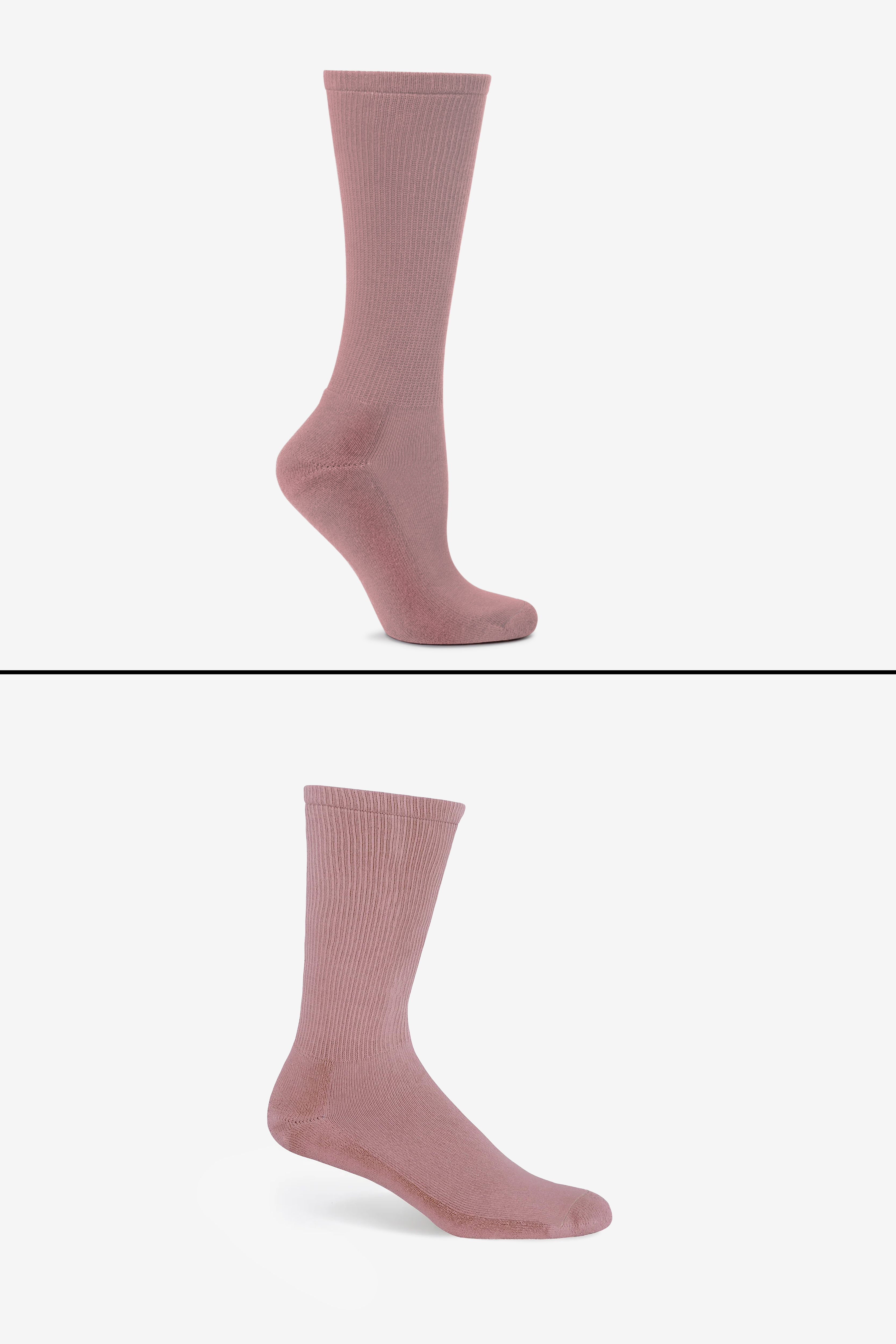 UNISEX CREW SOCK 7