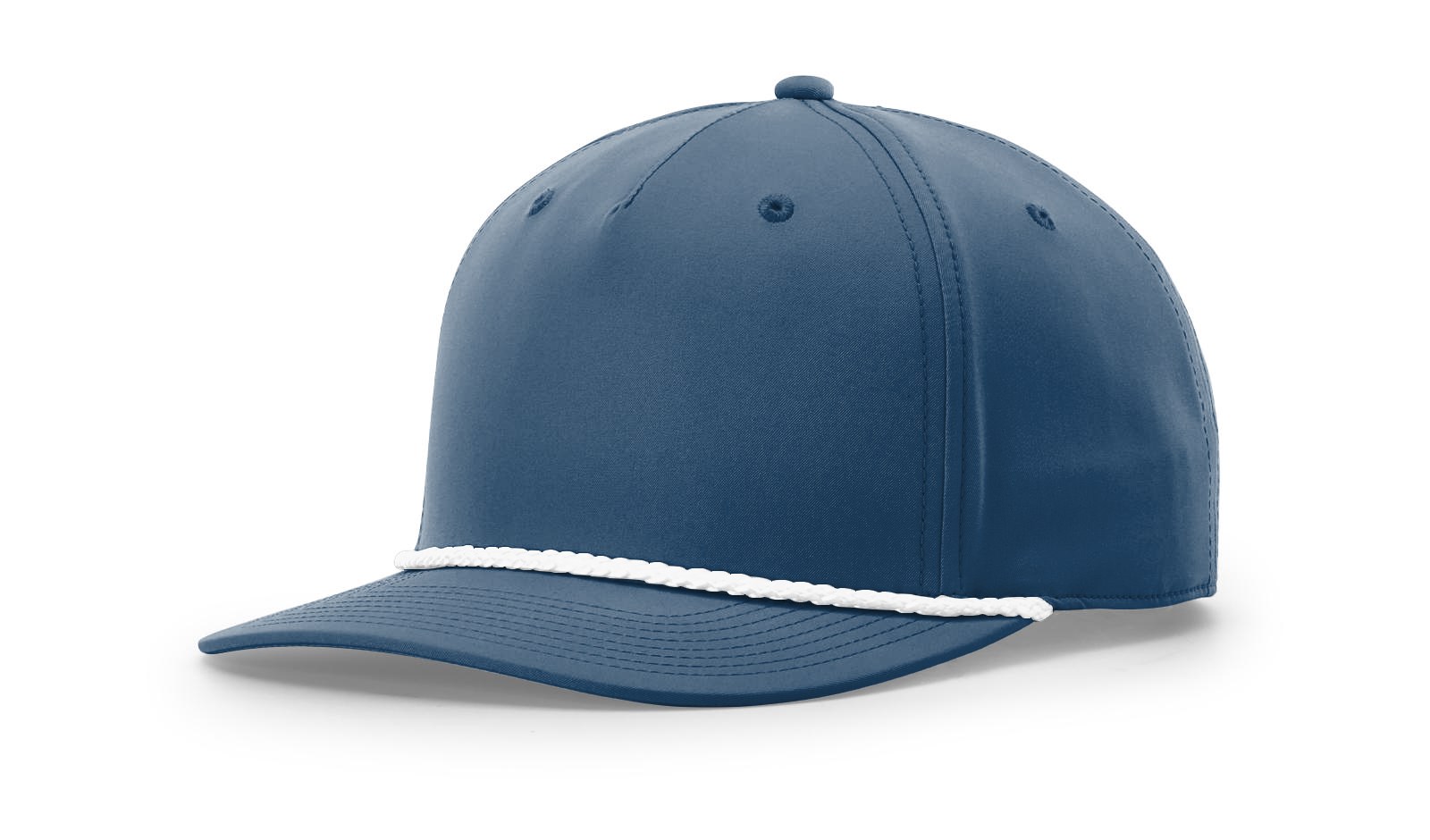 5 Panel Classic Rope Cap 9