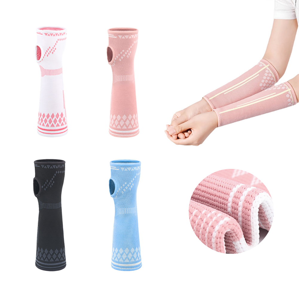 Sports Training Arm Guard Sleeve 9