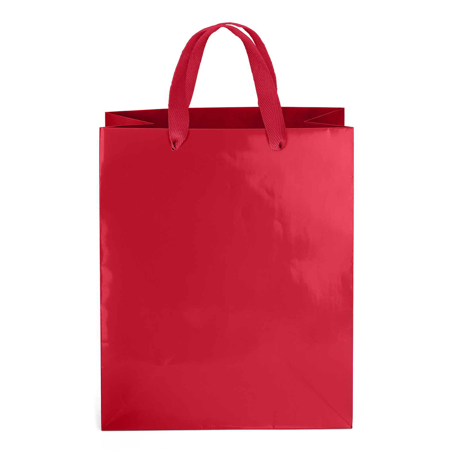 Emerald™- Gloss Eurotote - Foil Print 23