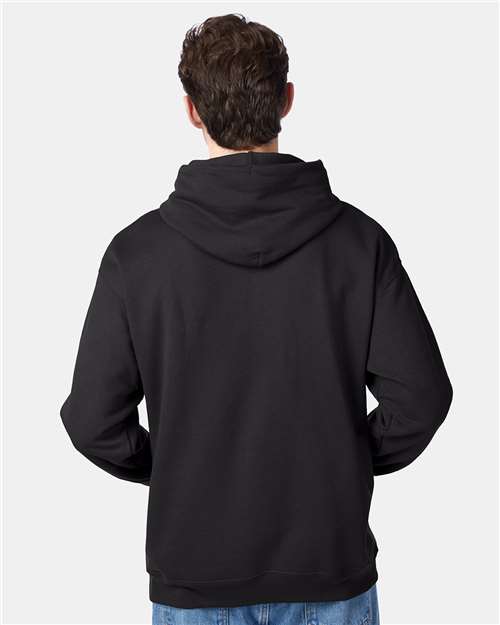 Unisex EcoSmart® Hooded Sweatshirt - P170 492