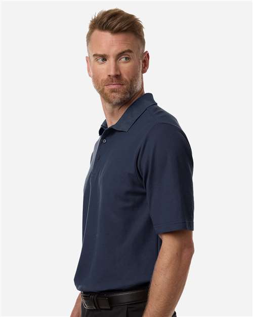 Men's Tall Resolve CVC Performance Pique Polo - CE106T 29