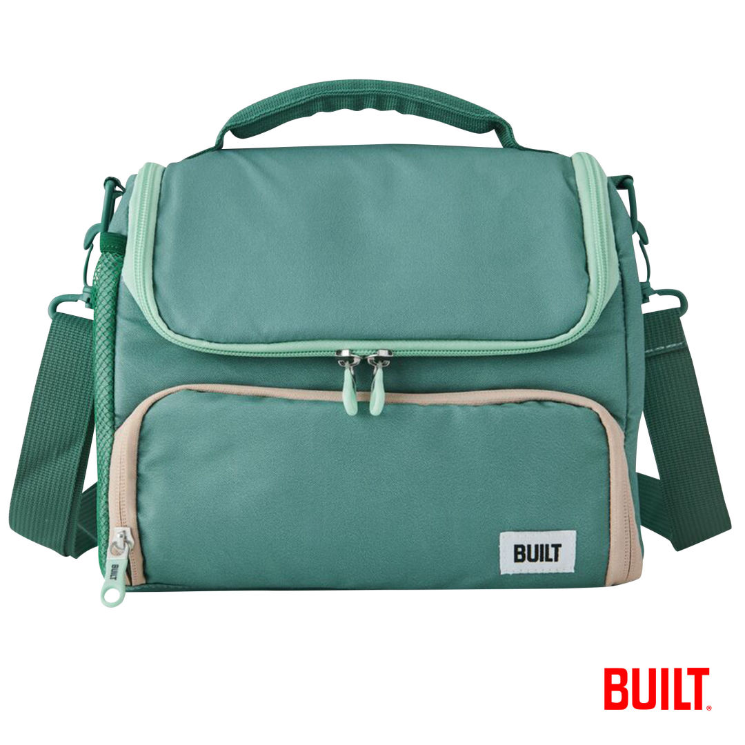 BUILT® Prime Lunch Bag 27