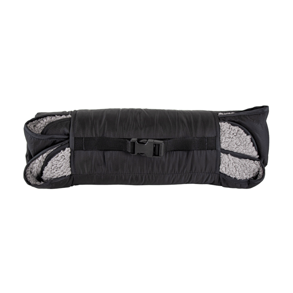 Basecamp Wellington Sherpa Blanket 3