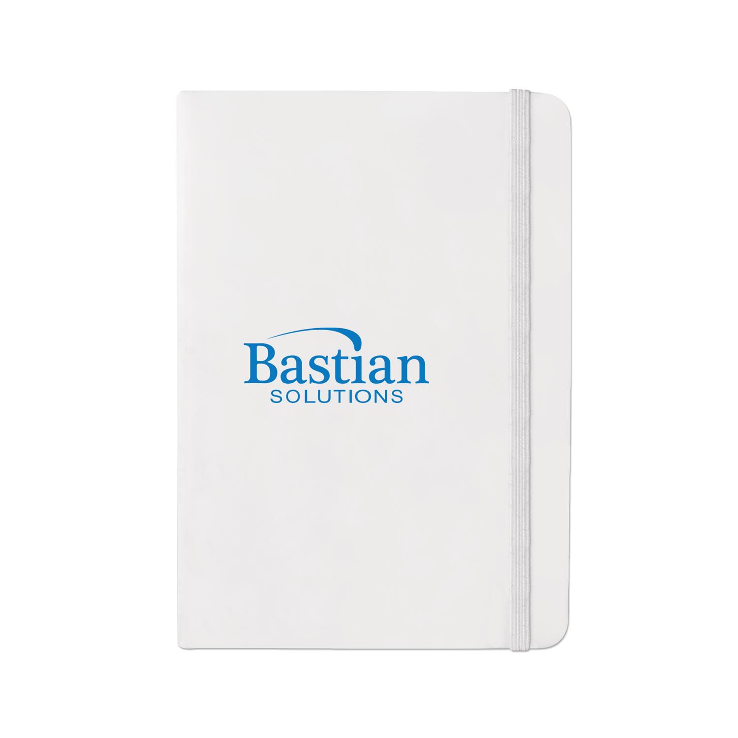 Soft Cover Journal Book 7