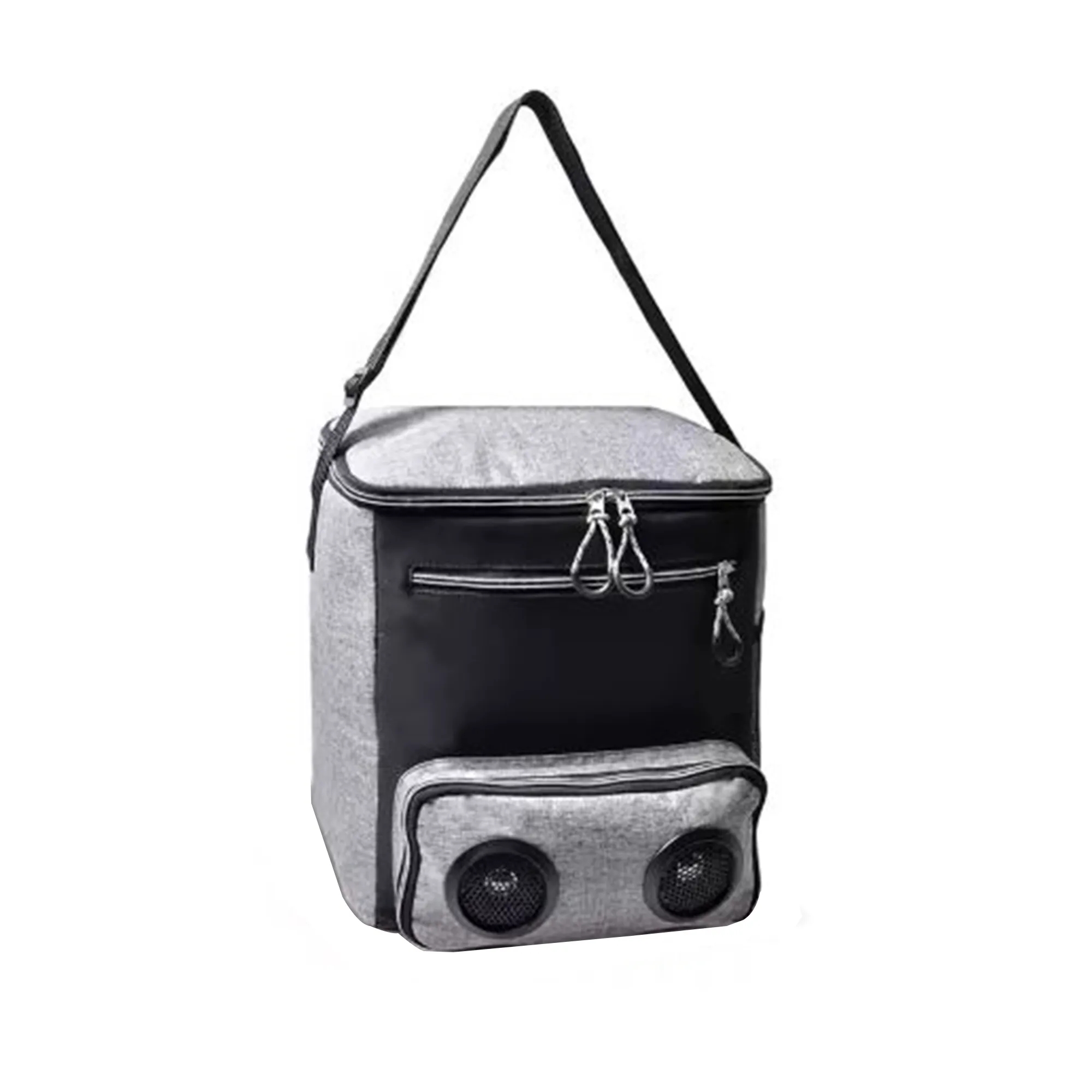 Travel Picnic Cooler Bag Speaker 4