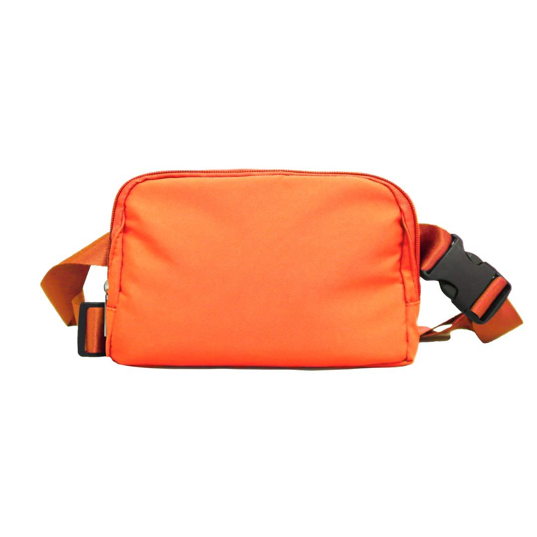 Pennant Crossbody Bag 10