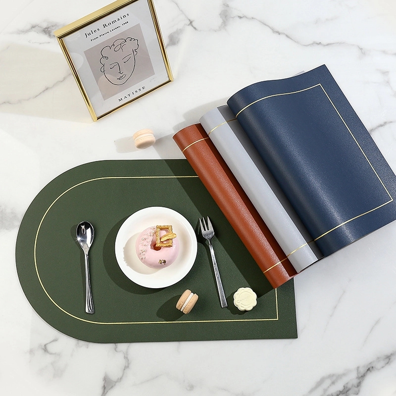 Placemats For Dining Table Indoor Meals Or Picnics 3