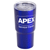 Belmont 20 oz Vacuum Insulated Stainless Steel Travel Tumbler 10