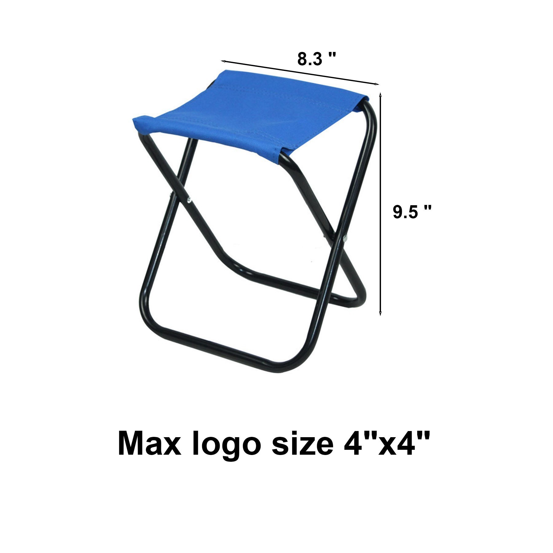 Small Fishing Chair 1