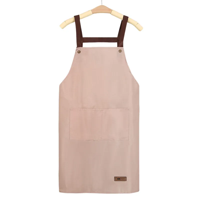 Polyester Chef Apron 4