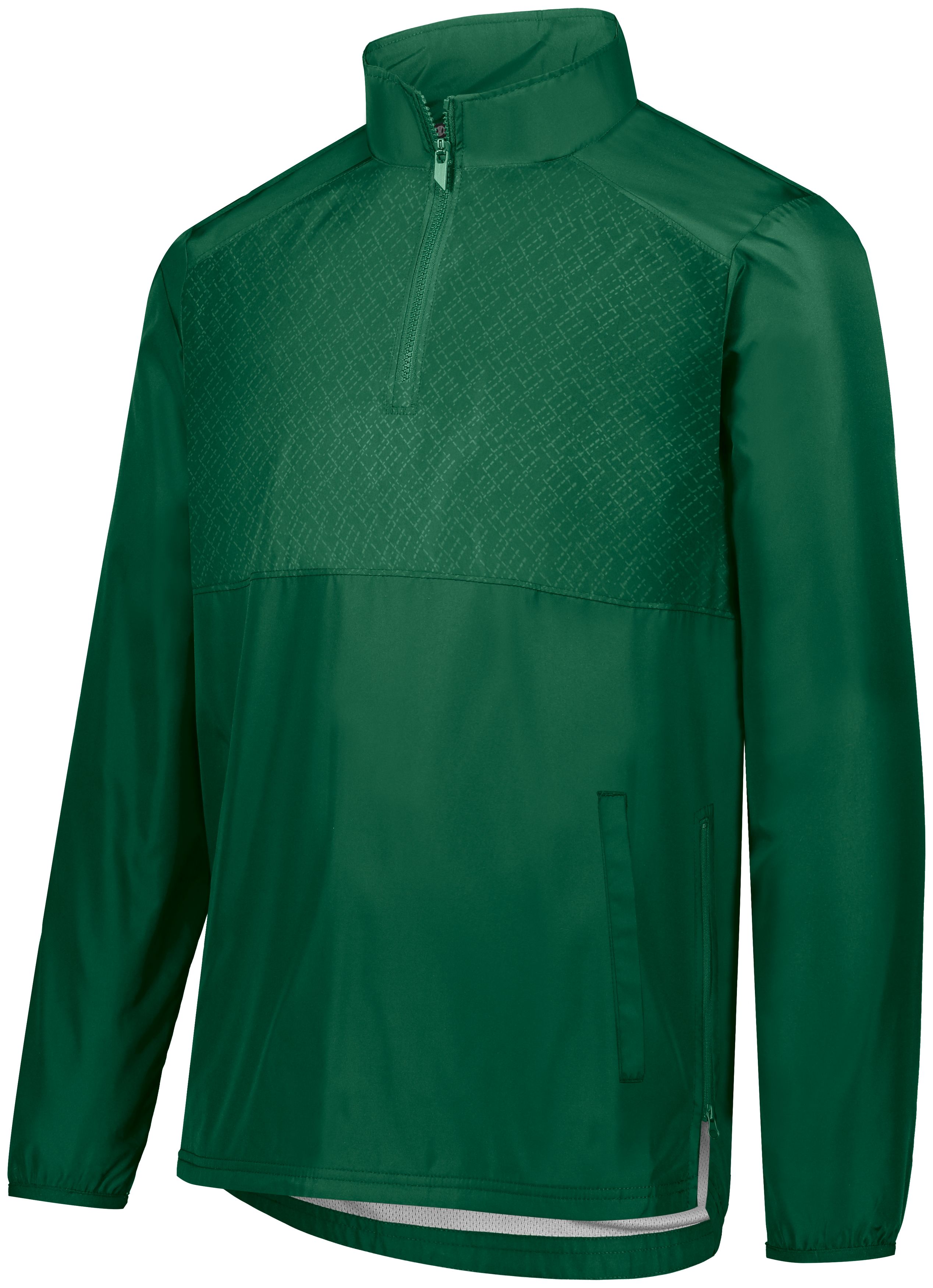 SeriesX Pullover 6