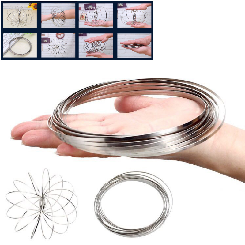 Magice Flow Bracelet 2
