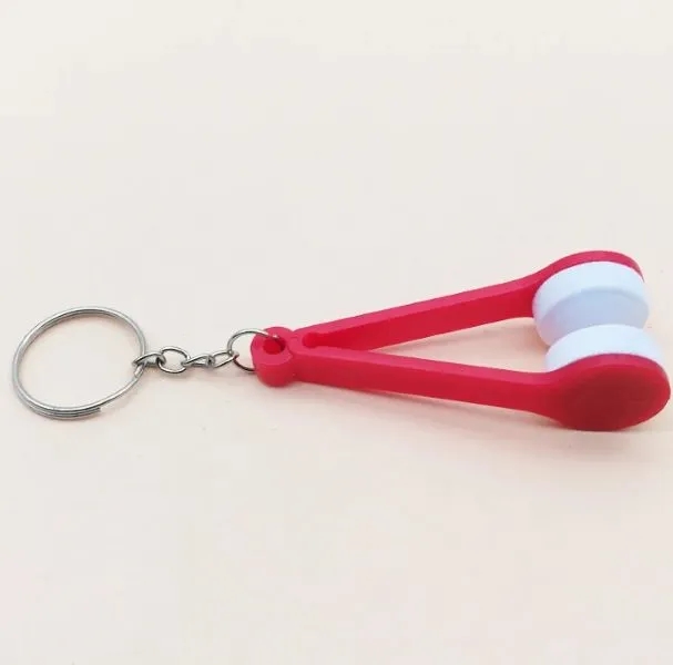 Microfibre Eyeglasses Lens Cleaner 3