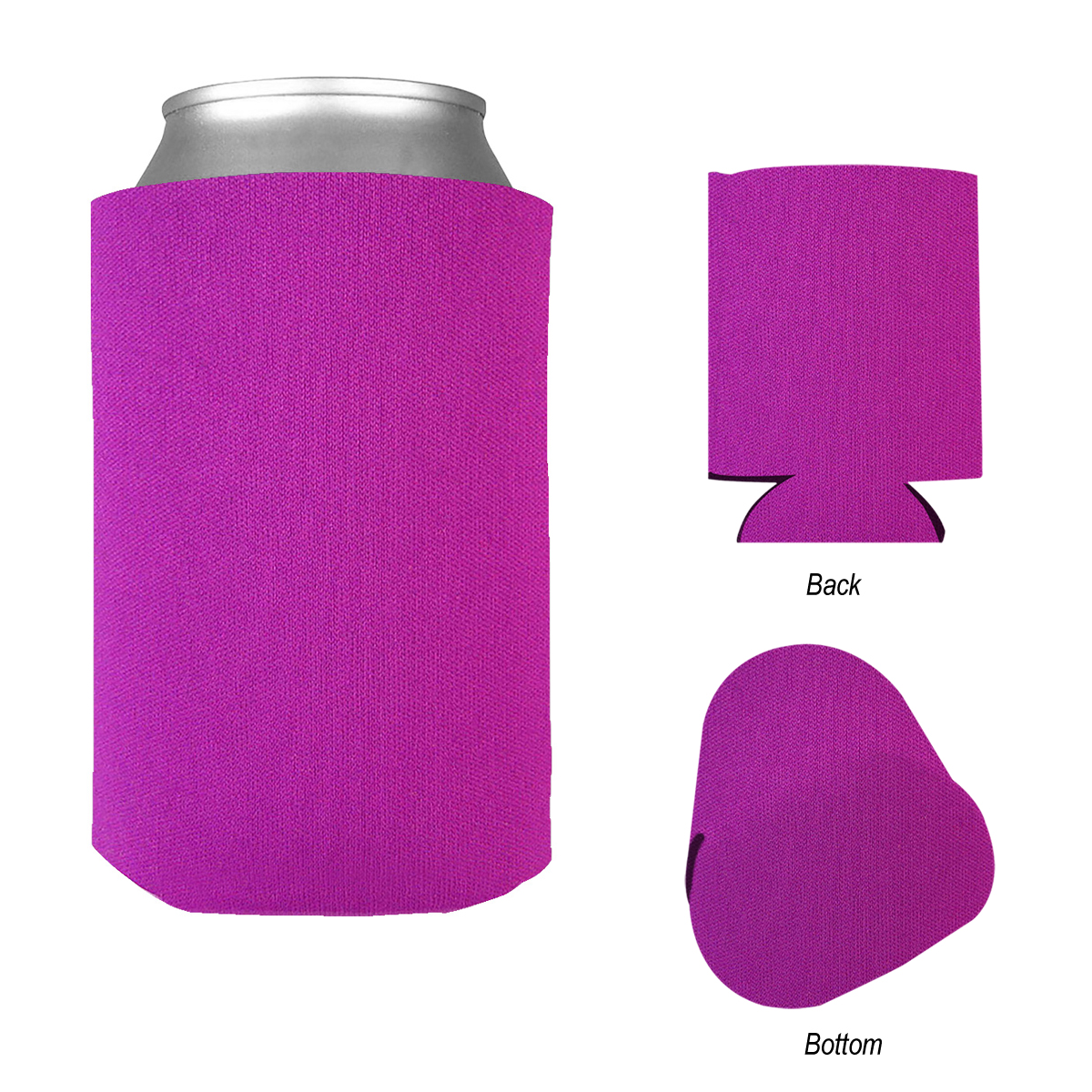 12 Oz. Bargain Jr. Kan-Tastic 16