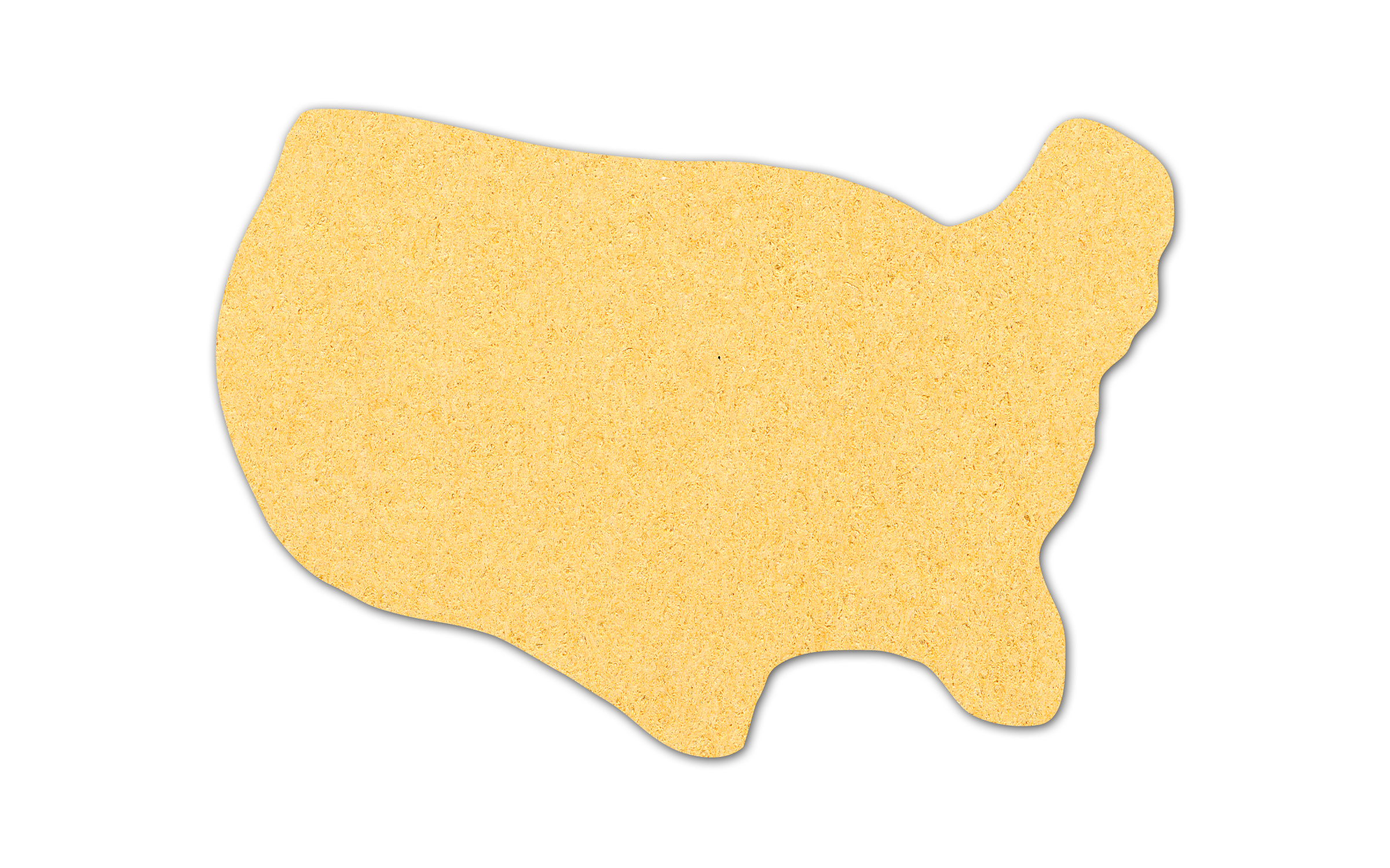 United States Compressed Sponge 5