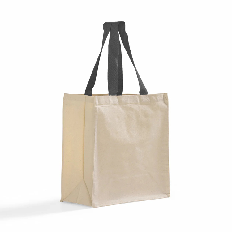 Millcreek Market Canvas Tote Bag 4