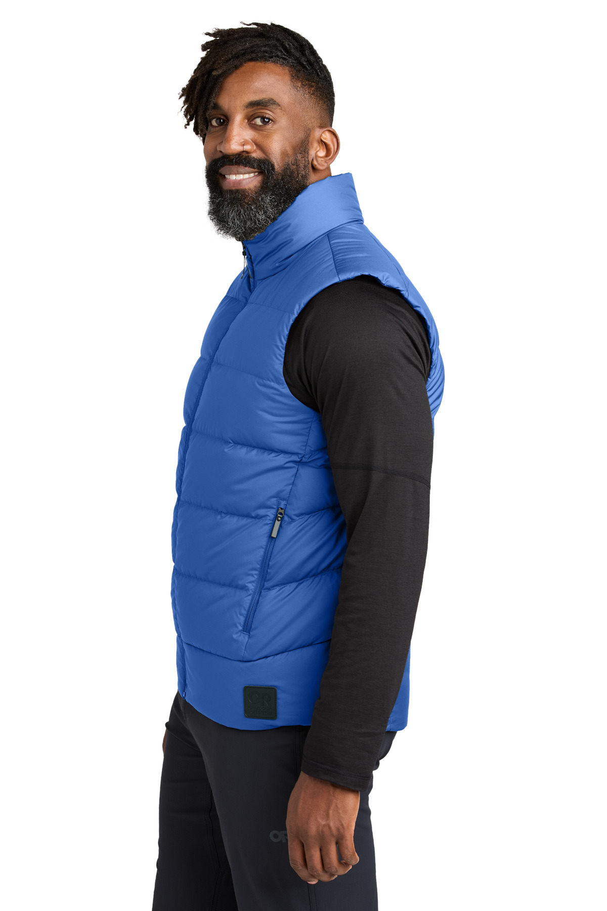 LIMITED EDITION Outdoor Research Coldsnap Down Vest OR322227 19