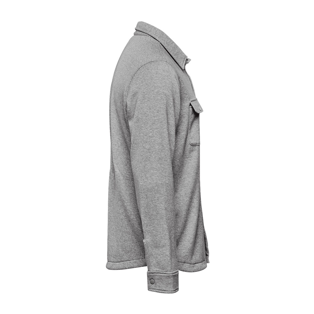 Stormtech Monashee Fleece Shacket 22