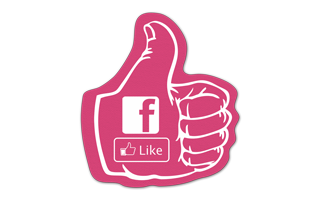 Thumbs Up Vinyl Jar Opener 32