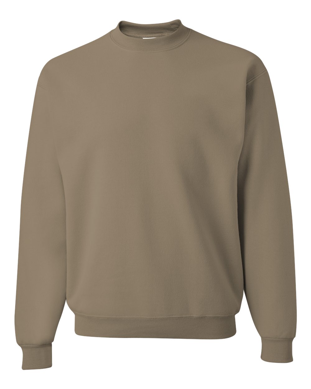 Unisex NuBlend® Crewneck Sweatshirt - 562MR 6