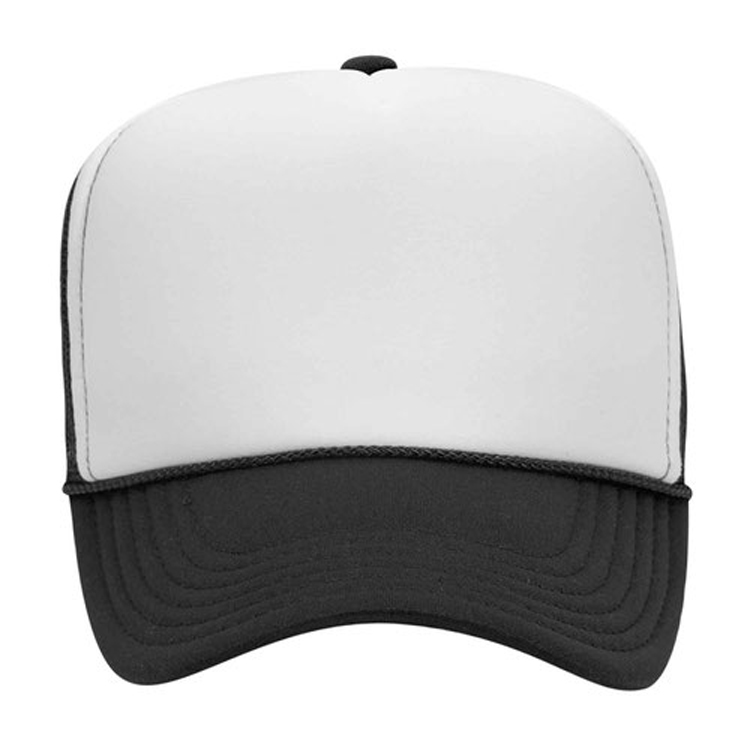 Custom Printed Mesh Cap 25
