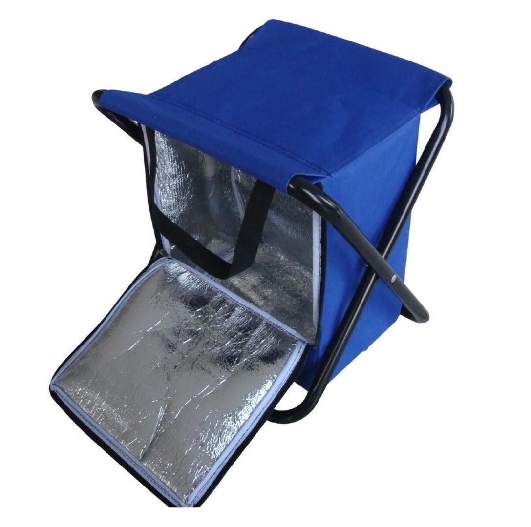 Foldable Chair Cooler Bag 4