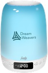 Sealy® Night Light Wireless Speaker Sound Machine 1