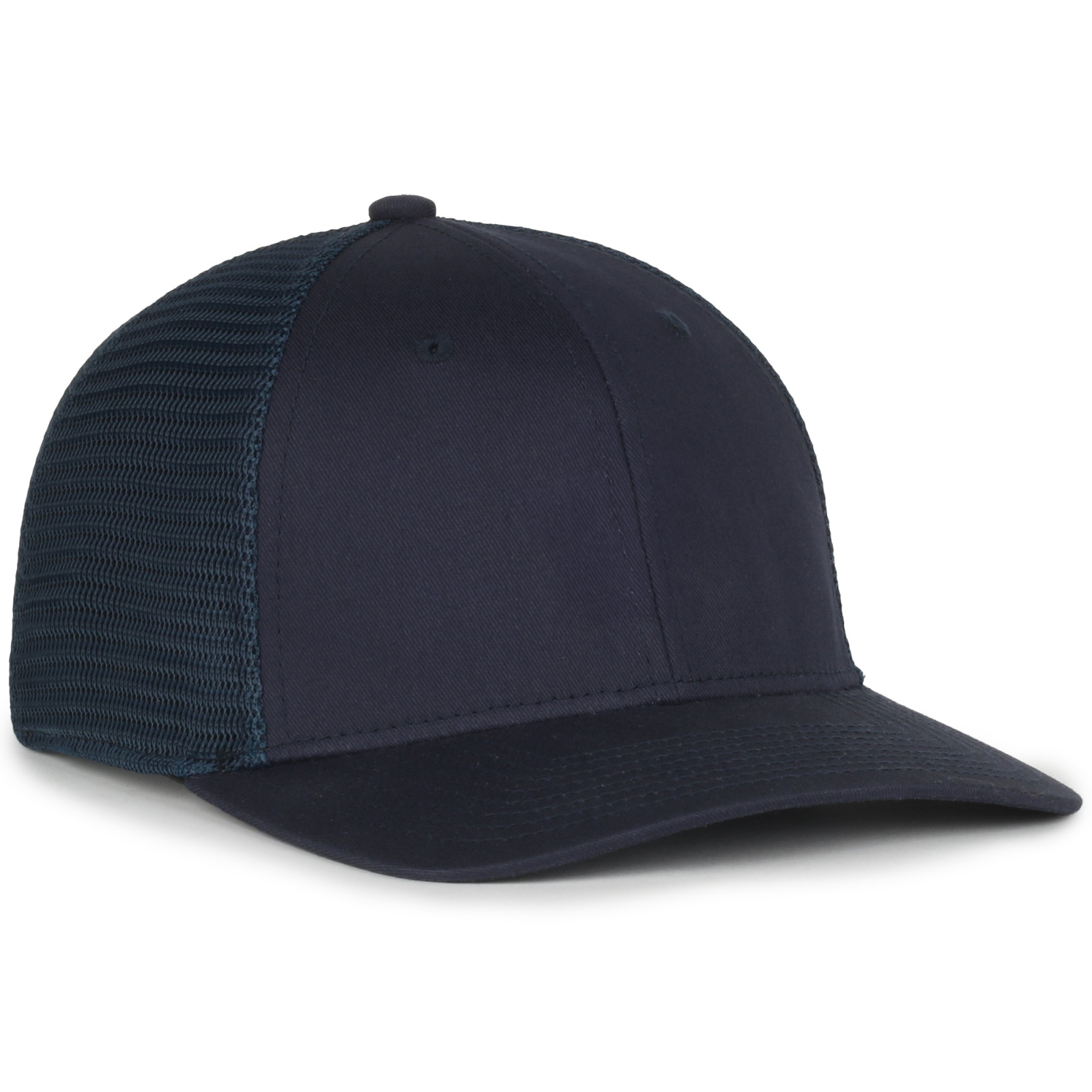 Stretch Perfected Adjustable Meshback 5