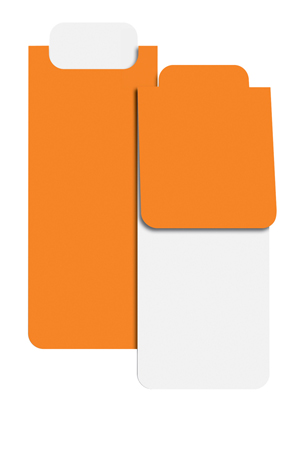 Big Magneticmark Bookmark