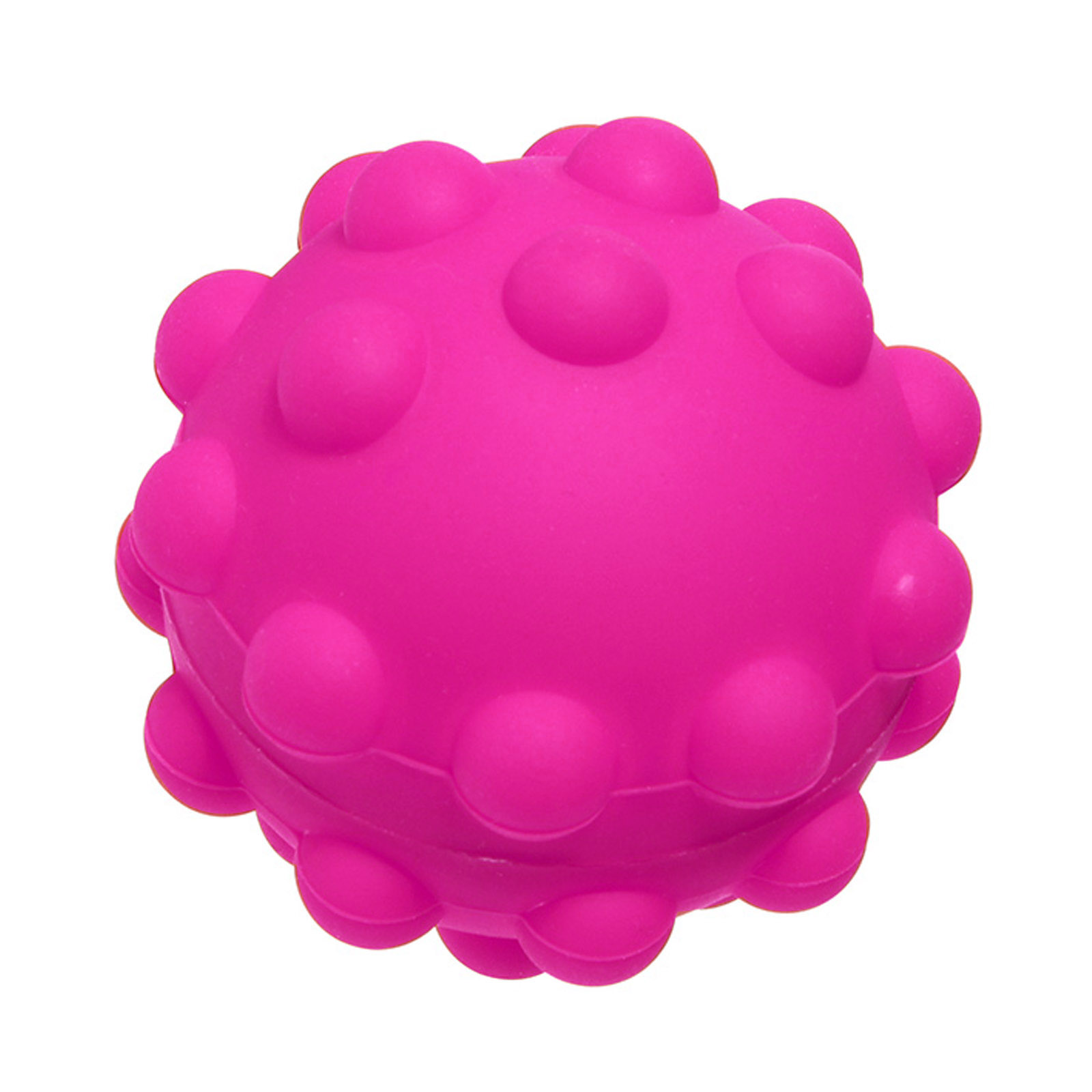 Push Pop Stress Ball 49