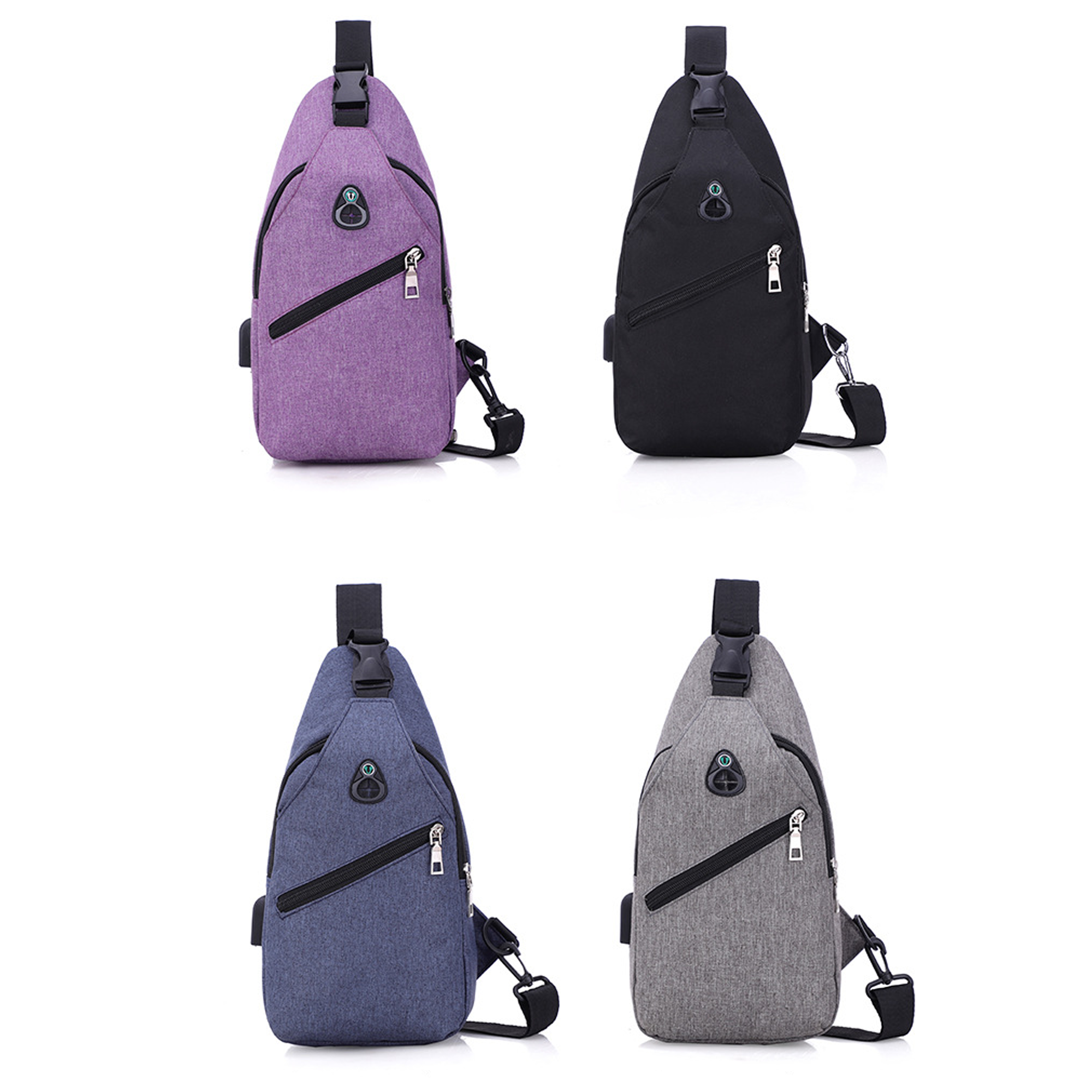 Trendy Shoulder Bag 1